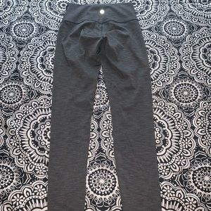 Selling my lululemon leggings